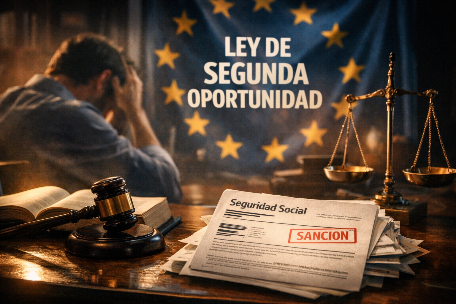 abogadoline abogado ley de la segunda oportunidad